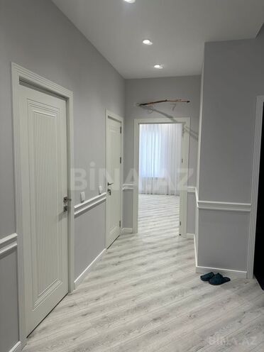 Сдаётся 3-комн. новостройка 120 м², пос. Аг шехер, photo 16 from 22