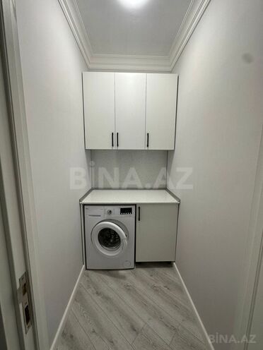 Сдаётся 3-комн. новостройка 120 м², пос. Аг шехер, photo 13 from 22