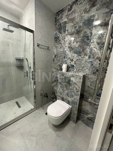 Сдаётся 3-комн. новостройка 120 м², пос. Аг шехер, photo 15 from 22