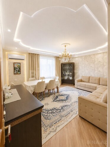 Продаётся 3-комн. дом/дача 100 м², пос. Сабунчи , photo 3 from 18