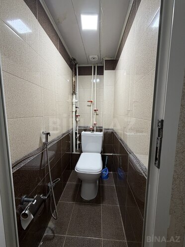 Продаётся 2-комн. вторичка 65 м², м. Ази Асланов, photo 12 from 13
