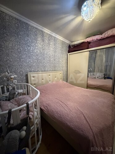 Продаётся 2-комн. вторичка 65 м², м. Ази Асланов, photo 9 from 13