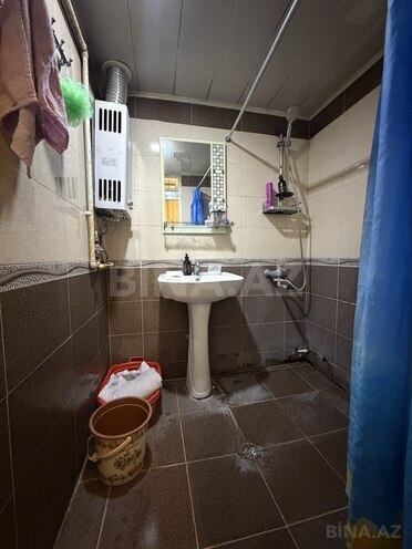 Продаётся 2-комн. вторичка 65 м², м. Ази Асланов, photo 11 from 13