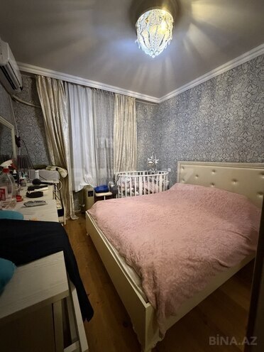 Продаётся 2-комн. вторичка 65 м², м. Ази Асланов, photo 8 from 13
