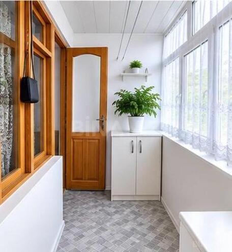 Сдаётся 3-комн. вторичка 70 м², м. Гянджлик, photo 9 from 10