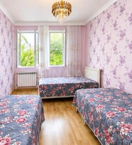 Сдаётся 3-комн. вторичка 70 м², м. Гянджлик, photo 4 from 10