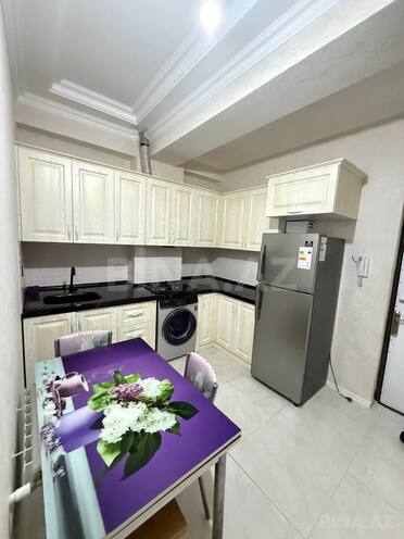 Продаётся 2-комн. новостройка 63 м², пос. Сарай, photo 5 from 13