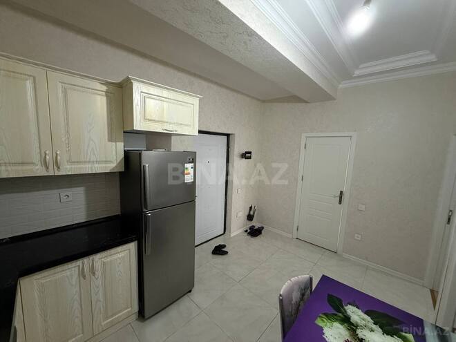 Продаётся 2-комн. новостройка 63 м², пос. Сарай, photo 3 from 13