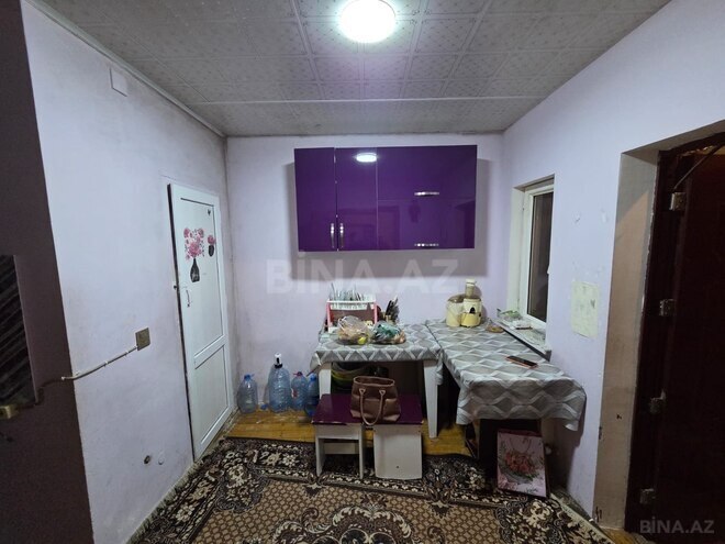 Satılır 6 otaqlı həyət evi/bağ evi 120 m², 7-ci mikrorayon q., photo 14 from 19