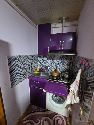 Satılır 6 otaqlı həyət evi/bağ evi 120 m², 7-ci mikrorayon q., photo 15 from 19