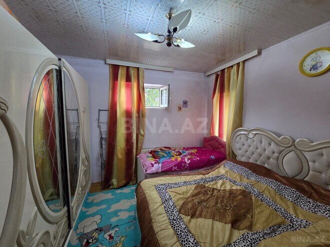 Satılır 6 otaqlı həyət evi/bağ evi 120 m², 7-ci mikrorayon q., photo 12 from 19