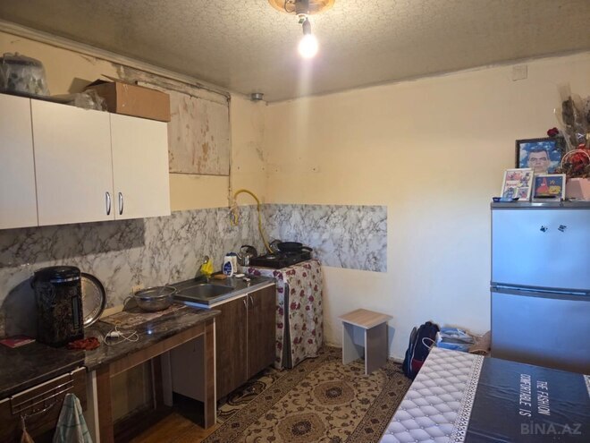 Satılır 6 otaqlı həyət evi/bağ evi 120 m², 7-ci mikrorayon q., photo 8 from 19