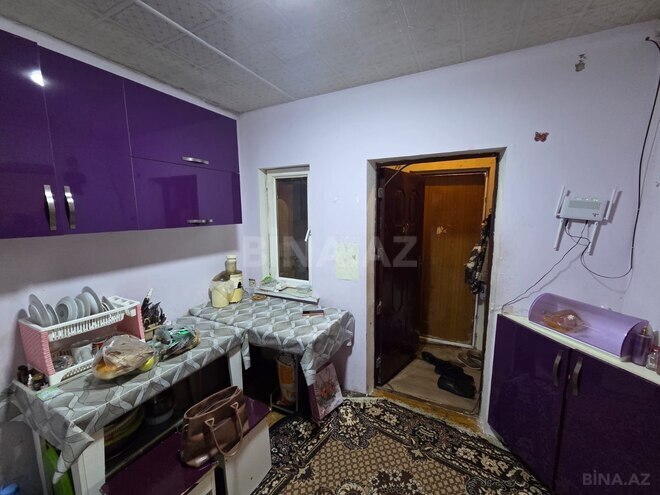 Satılır 6 otaqlı həyət evi/bağ evi 120 m², 7-ci mikrorayon q., photo 18 from 19