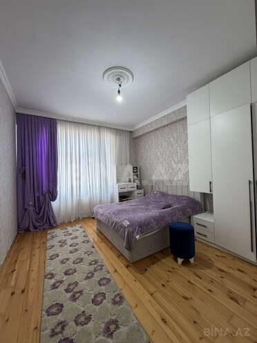 Продаётся 2-комн. новостройка 95 м², пос. Ахмедлы, photo 7 from 11