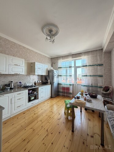 Продаётся 2-комн. новостройка 95 м², пос. Ахмедлы, photo 9 from 11