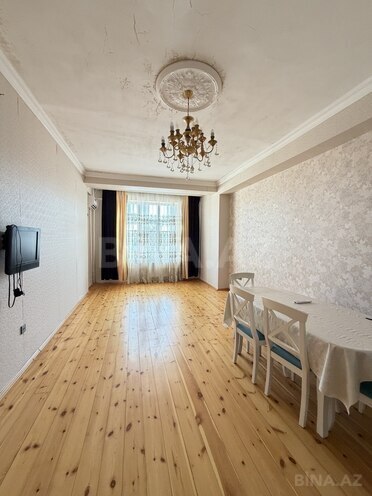 Продаётся 2-комн. новостройка 95 м², пос. Ахмедлы, photo 1 from 11