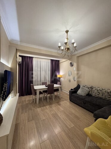 Продаётся 2-комн. новостройка 53 м², м. 28 мая, photo 3 from 11