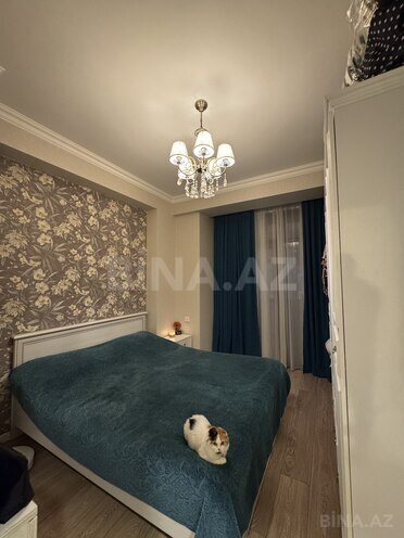 Продаётся 2-комн. новостройка 53 м², м. 28 мая, photo 7 from 11