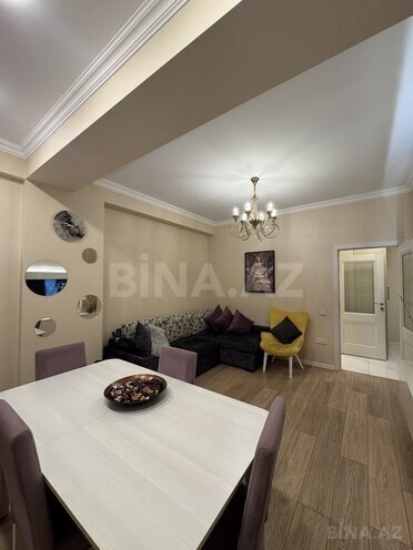 Продаётся 2-комн. новостройка 53 м², м. 28 мая, photo 1 from 11