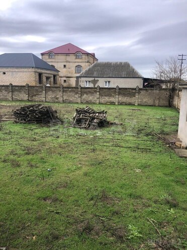 Продаётся  участок 6 сот, пос. Мехтиабад, photo 3 from 4