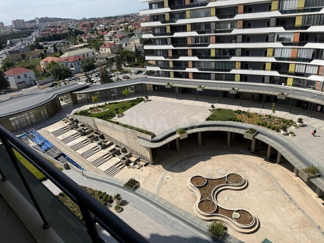 Продаётся 2-комн. новостройка 80.5 м², пос. Биладжары, photo 13 from 15