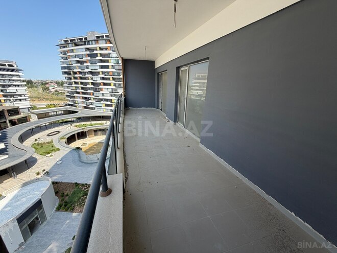 Продаётся 2-комн. новостройка 80.5 м², пос. Биладжары, photo 11 from 15