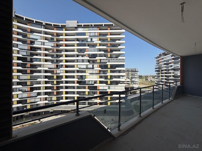 Продаётся 2-комн. новостройка 80.5 м², пос. Биладжары, photo 14 from 15