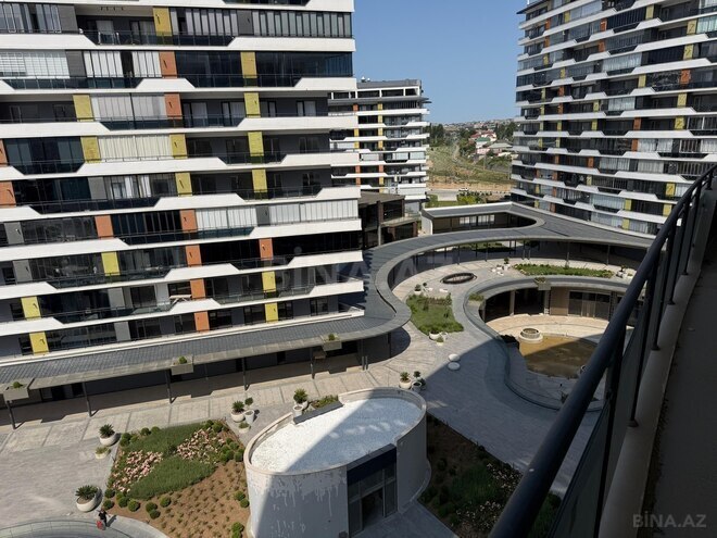 Продаётся 2-комн. новостройка 80.5 м², пос. Биладжары, photo 12 from 15