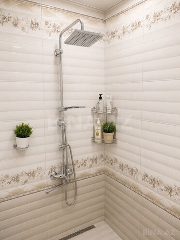 Satılır 2 otaqlı köhnə tikili 65 m², Memar Əcəmi m., photo 9 from 12