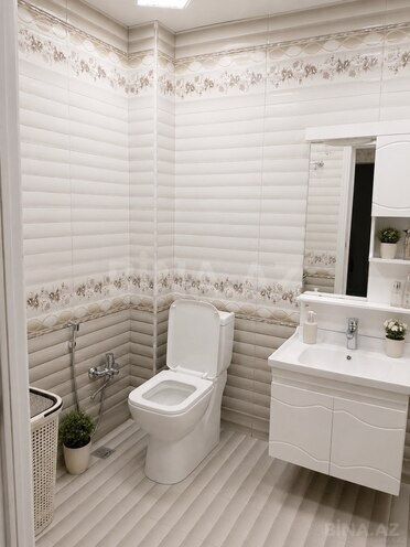 Satılır 2 otaqlı köhnə tikili 65 m², Memar Əcəmi m., photo 8 from 12