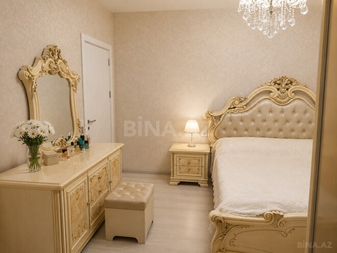 Satılır 2 otaqlı köhnə tikili 65 m², Memar Əcəmi m., photo 6 from 12