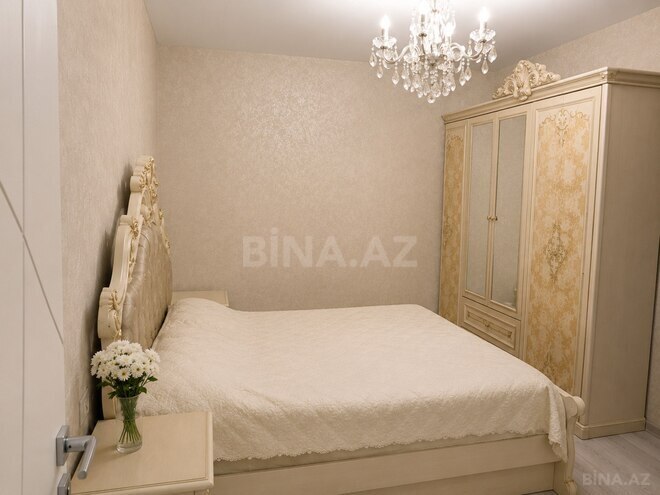 Satılır 2 otaqlı köhnə tikili 65 m², Memar Əcəmi m., photo 7 from 12