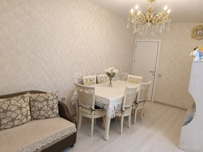 Satılır 2 otaqlı köhnə tikili 65 m², Memar Əcəmi m., photo 3 from 12