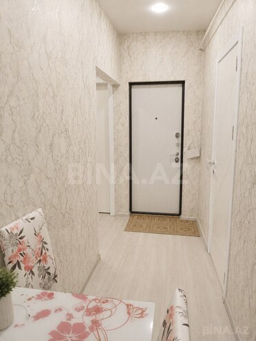 Satılır 2 otaqlı köhnə tikili 65 m², Memar Əcəmi m., photo 10 from 12