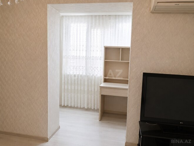 Satılır 2 otaqlı köhnə tikili 65 m², Memar Əcəmi m., photo 4 from 12