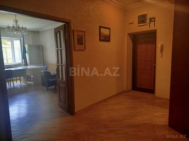 Сдаётся 1-комн. офис 30 м², м. Элмляр Академиясы, photo 9 from 10