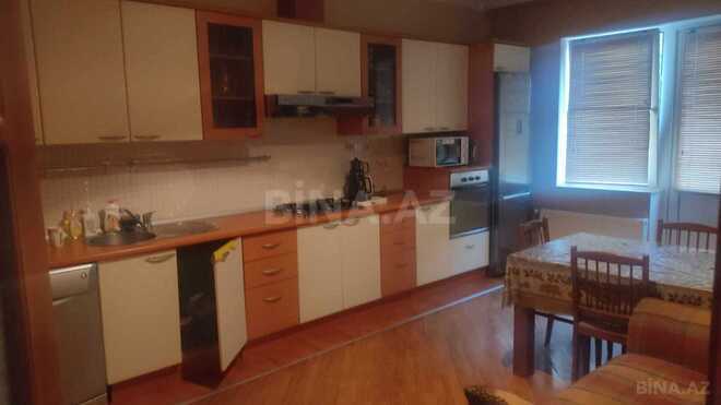 Сдаётся 1-комн. офис 30 м², м. Элмляр Академиясы, photo 7 from 10