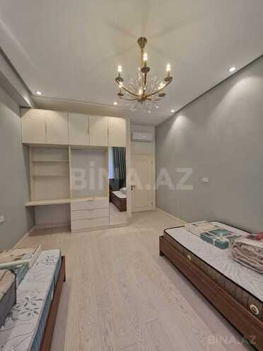 İcarəyə verilir 3 otaqlı yeni tikili 100 m², Ağ şəhər q., photo 11 from 18