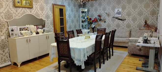 Satılır 6 otaqlı həyət evi/bağ evi 220 m², Mehdiabad q., photo 7 from 22