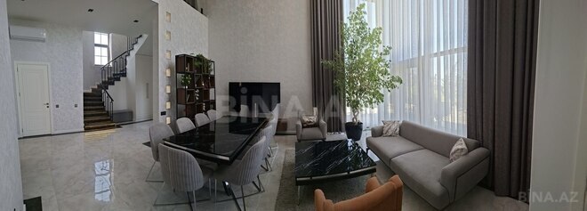 Продаётся 6-комн. дом/дача 450 м², пос. Бадамдар, photo 7 from 19