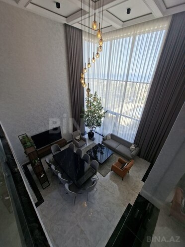 Продаётся 6-комн. дом/дача 450 м², пос. Бадамдар, photo 8 from 19