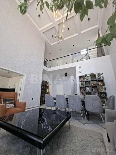 Продаётся 6-комн. дом/дача 450 м², пос. Бадамдар, photo 5 from 19