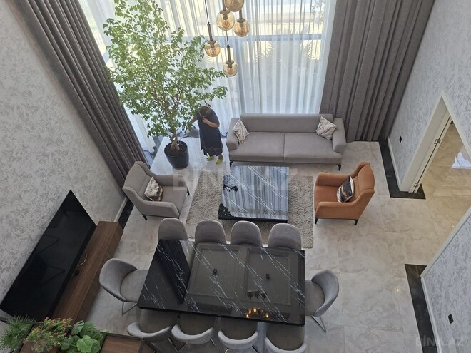 Продаётся 6-комн. дом/дача 450 м², пос. Бадамдар, photo 12 from 19