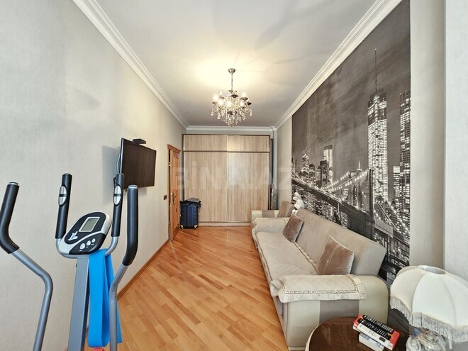 Продаётся 3-комн. новостройка 110 м², photo 13 from 27