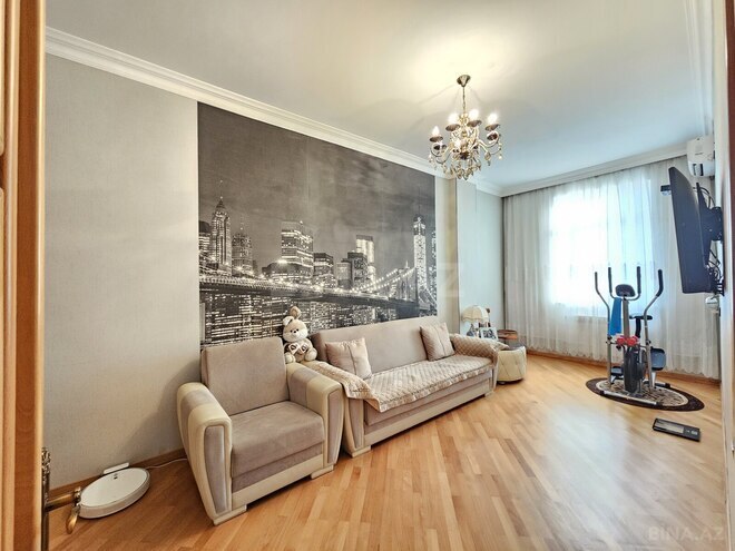 Продаётся 3-комн. новостройка 110 м², photo 15 from 27