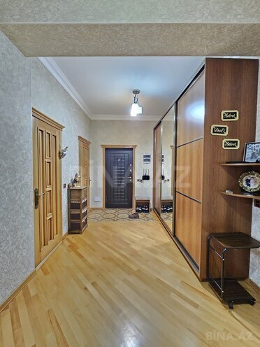 Продаётся 3-комн. новостройка 110 м², photo 20 from 27