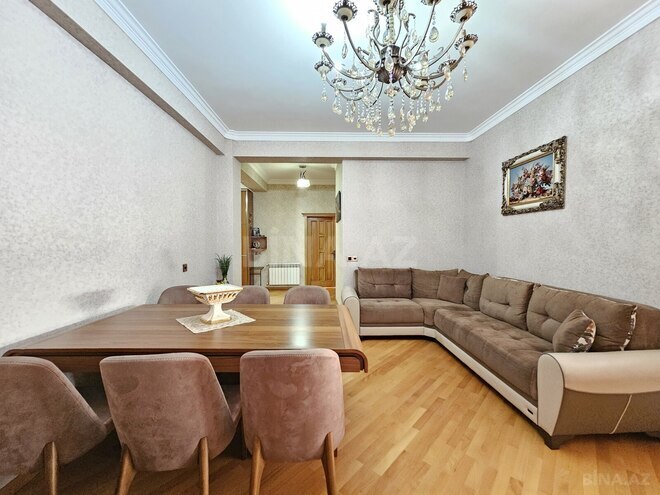 Продаётся 3-комн. новостройка 110 м², photo 4 from 27