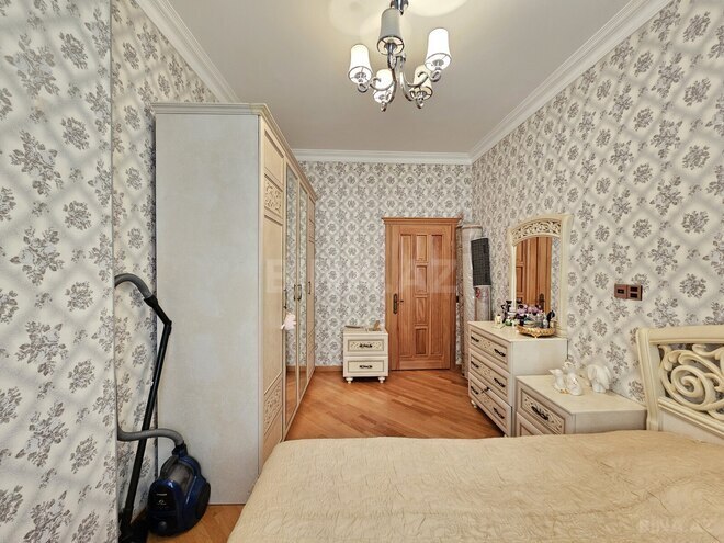 Продаётся 3-комн. новостройка 110 м², photo 12 from 27