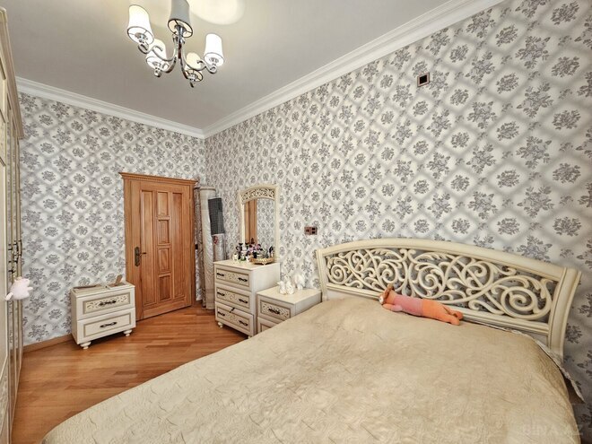 Продаётся 3-комн. новостройка 110 м², photo 11 from 27