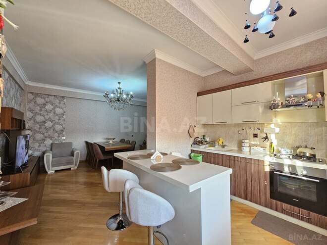 Продаётся 3-комн. новостройка 110 м², photo 8 from 27